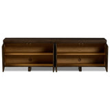 Burton Sideboard, Smoked Alder Veneer by Four Hands — OPN_1