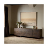 Burton Sideboard, Smoked Alder Veneer by Four Hands — ESS_1