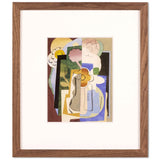 Vase De Fleurs - Pure by Georges Valmier by Four Hands