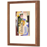 Vase De Fleurs - Pure by Georges Valmier by Four Hands