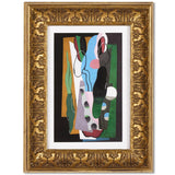 Les Tulipes - Fresh by Georges Valmier by Four Hands