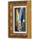 Les Tulipes - Fresh by Georges Valmier by Four Hands