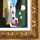 Les Tulipes - Fresh by Georges Valmier by Four Hands