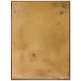 Gold Wash Abstract by Lauren Fuhr by Four Hands