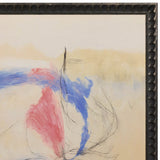 Landscape In Motion 01 by Roseanne Kenny by Four Hands