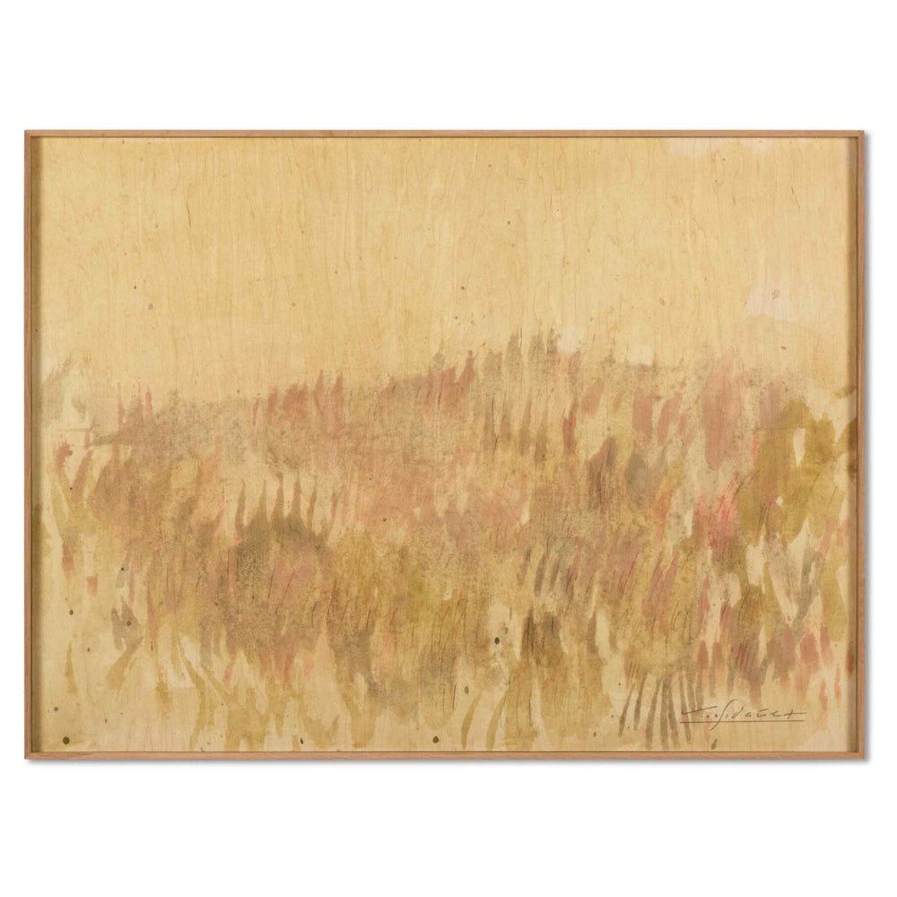 Abstract Landscape No. 3 by Valeria Sidañez by Four Hands