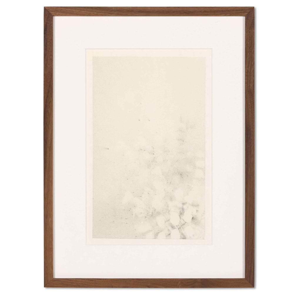 Breath Drawings V by Adrián White by Four Hands