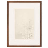 Breath Drawings V by Adrián White by Four Hands