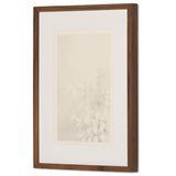 Breath Drawings V by Adrián White by Four Hands