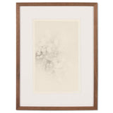 Breath Drawing XXII by Adrián White by Four Hands