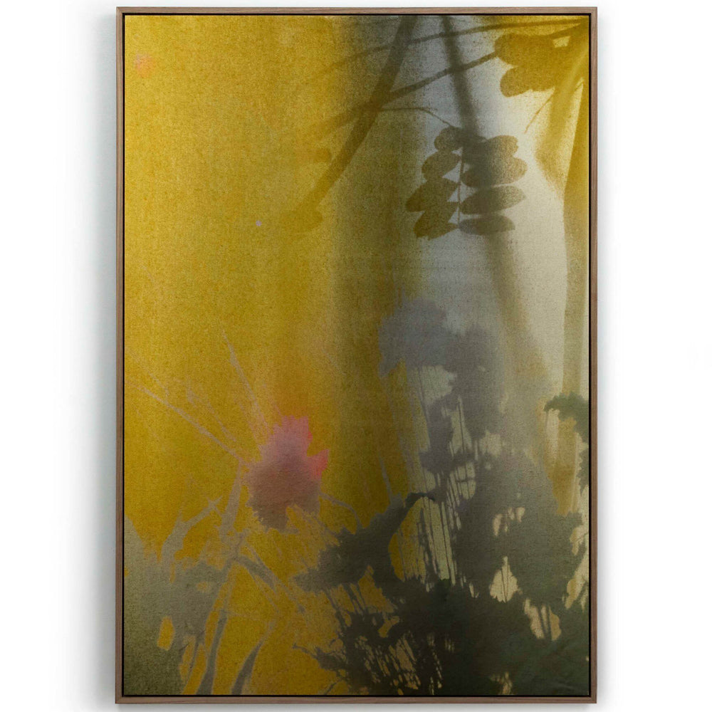 All In Time by Fountain Grass Studios by Four Hands