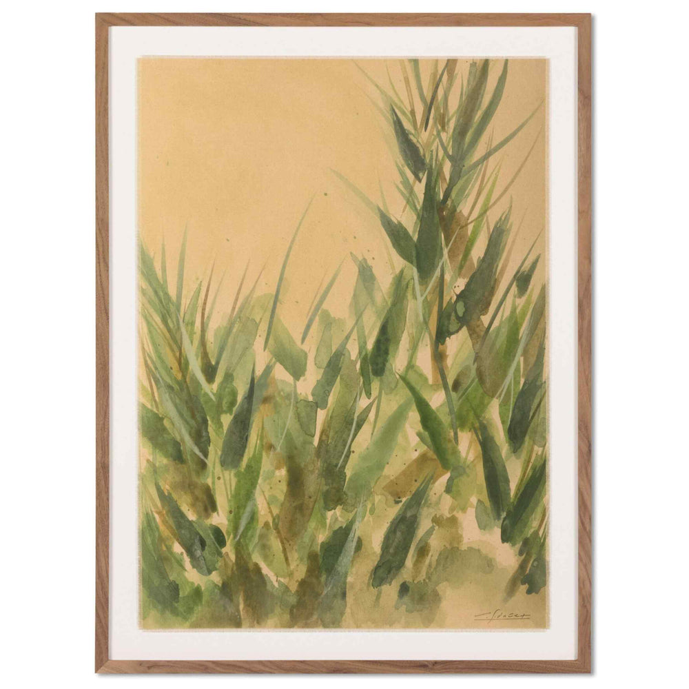 Nature No. 15 by Valeria Sidañez by Four Hands