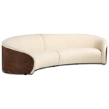 Rainey 2-Piece Sectional, Ellis Bone by Four Hands — PRM_1