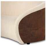 Rainey 2-Piece Sectional, Ellis Bone by Four Hands — DET_1