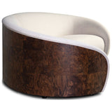 Rainey 2-Piece Sectional, Nomad Snow by Four Hands — SID_1