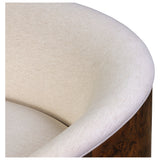 Rainey 2-Piece Sectional, Nomad Snow by Four Hands — DET_1