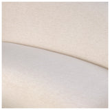 Rainey 3-Piece Sectional, Nomad Snow by Four Hands — DET_1