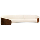 Rainey 3-Piece Sectional, Ellis Bone by Four Hands — PRM_1