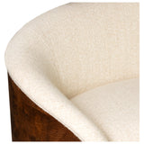 Rainey 3-Piece Sectional, Ellis Bone by Four Hands — DET_1