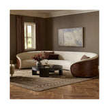 Rainey 3-Piece Sectional, Ellis Bone by Four Hands — ESS_1