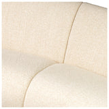 Rainey 3-Piece Sectional, Ellis Bone by Four Hands — DET_1
