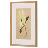 Blooms I Triptych by Brittney Schulz by Four Hands