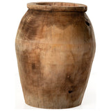 Toledo Carved Vessel, Vintage Reclaimed by Four Hands — FRT_1
