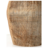 Toledo Carved Vessel, Vintage Reclaimed by Four Hands — DET_1
