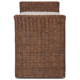 Fiora Accent Bench, Lynchart Sand by Four Hands