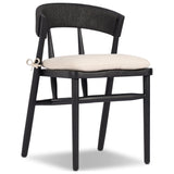 Buxton Dining Chair, Savile Flax by Four Hands — PRM_1