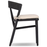 Buxton Dining Chair, Savile Flax by Four Hands — SID_1