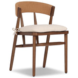 Buxton Dining Chair, Savile Flax by Four Hands — PRM_1