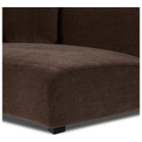 Liam 3-Piece Sectional, Leora Mink by Four Hands — DET_1