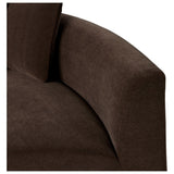 Liam 3-Piece Sectional, Leora Mink by Four Hands — DET_1