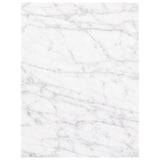 Lawhon Kitchen Island, Carrara White Marble by Four Hands — DET_1