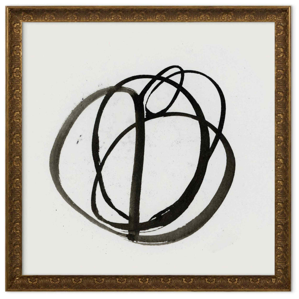 Study VII by Jess Engle by Fouir Hands