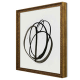 Study VII by Jess Engle by Fouir Hands