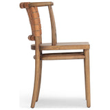 Penelope Dining Chair, Haven Tobacco by Four Hands — SID_1