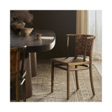 Penelope Dining Chair, Haven Tobacco by Four Hands — ESS_1