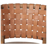 Penelope Dining Chair, Haven Tobacco by Four Hands — DET_1