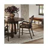 Brenna Dining Chair, Broadway Olive by Four Hands — ESS_1