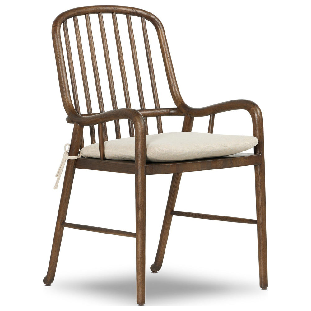 Brenna Dining Chair, Broadway Dune by Four Hands — PRM_1