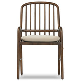 Brenna Dining Chair, Broadway Dune by Four Hands — FRT_1