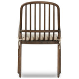 Brenna Dining Chair, Broadway Dune by Four Hands — BCK_1