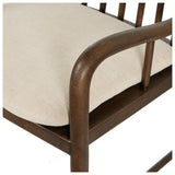 Brenna Dining Chair, Broadway Dune by Four Hands — DET_1