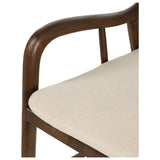 Brenna Dining Chair, Broadway Dune by Four Hands — DET_1