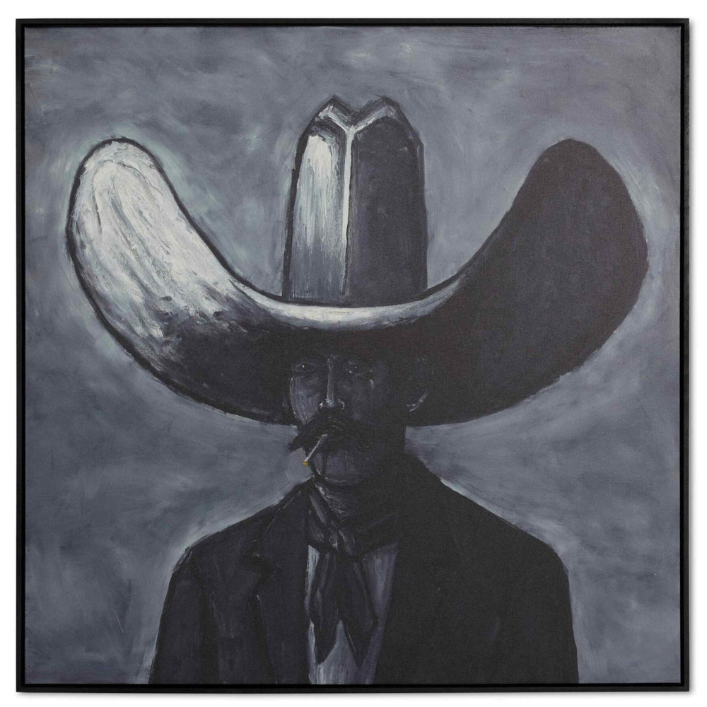 Larger Than Legend by Larry Stewart by Four Hands