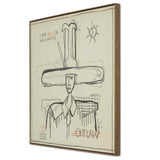Contour Cowboy by Larry Stewart by Four Hands