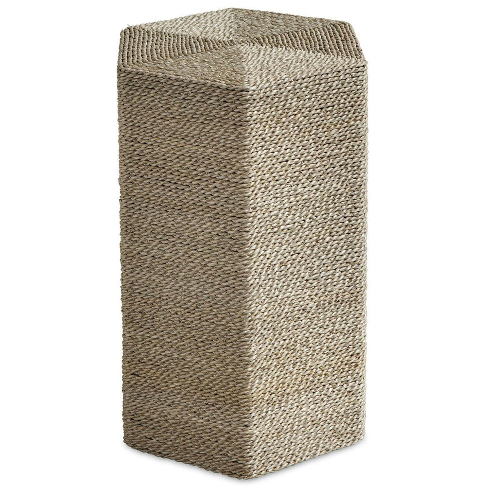Sea Braid Accent Table, Natural