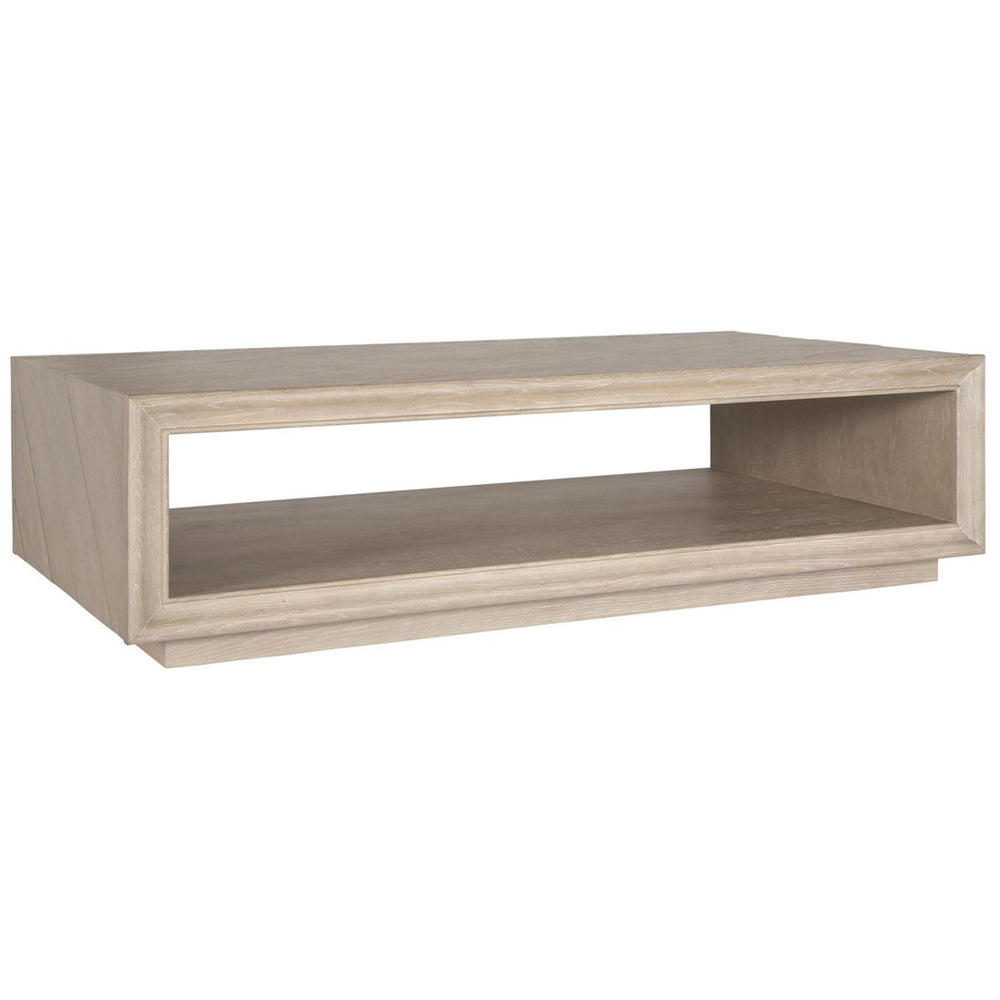 Prism Coffee Table, Natural